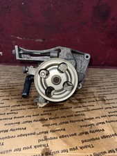 15-18 SUBARU WRX STI EJ257 POWER STEERING PUMP OEM