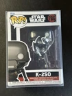 Tony Gilroy Signed Star Wars K-2SO Funko Pop #786 AUTO BAS Beckett