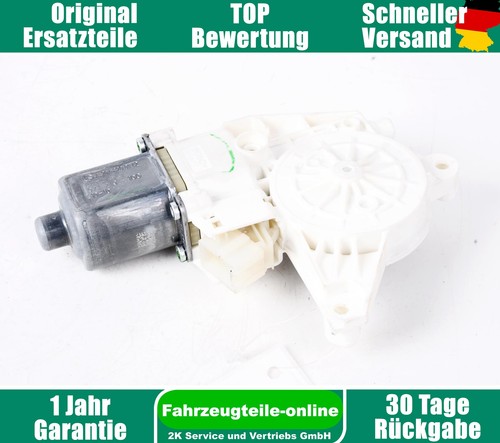 Mecedes C-Klasse 204 A2048200142 Fensterhebermotor EFH Vorn links