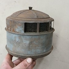 1934-1936 Ford Original Air Cleaner Filter Flathead V8 85hp. 1935 1934-1936 Ford Original Air Cleaner Filter Flathead V8 85hp. 1935