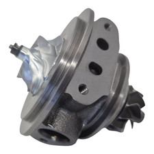 Turbolader Rumpfgruppe Opel Crossland Grandland Peugeot 208 308 2008 1.2 Turbo