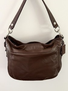 Coach Hobo Bag Vintage | eBay