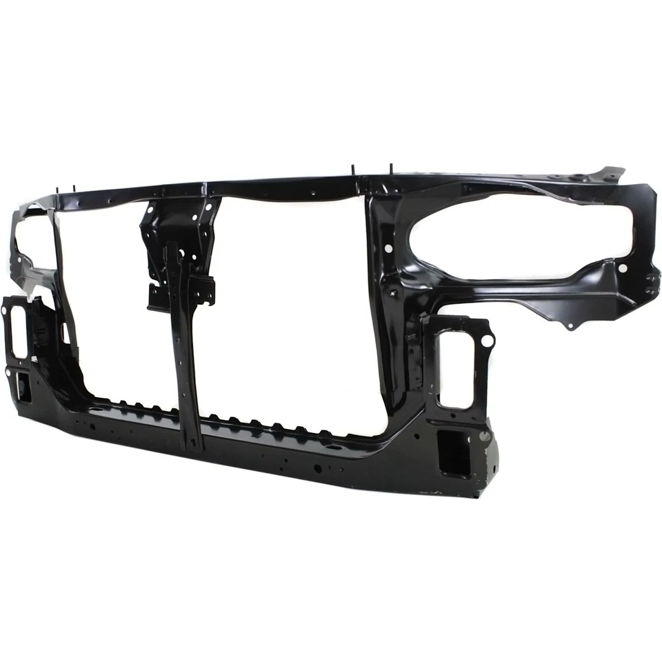 Suporte de radiador para 2001-2003 Nissan Maxima 2001 2002-04 conjunto Infiniti I35 - Imagem 2 de 4