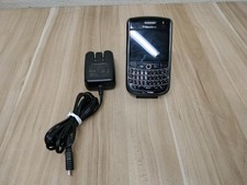 Blackberry Bold 9650 Cellular Phone Verizon, Black