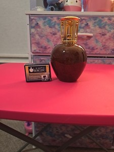 Lampe Berger Fragrance Oil Burner Paris France