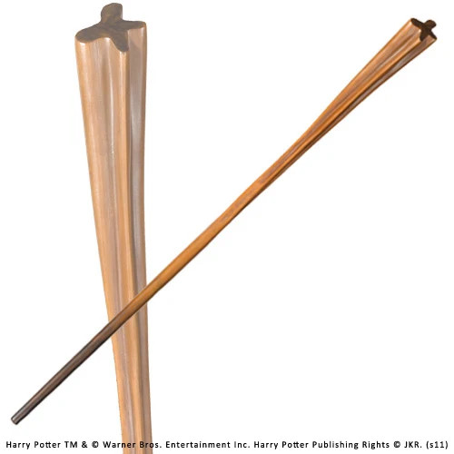 Harry Potter – Professor Filius Flitwick Zauberstab – Charakter Edition-image