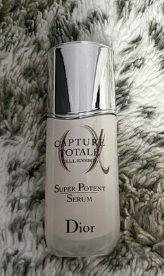 Dior Capture Totale Face Serum 1 oz New/No Box/ $120 Value
