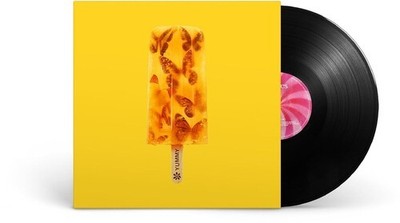 James - Yummy [New Vinyl LP]