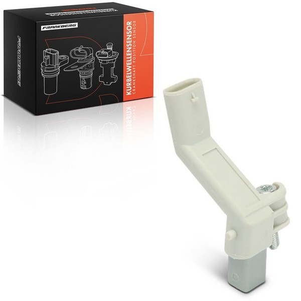 Frankberg Kurbelwellensensor OT-GEBER Passend FüR Audi A1 A3 Seat Leon MII Skoda-image