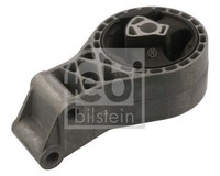 Lagerung Motor Hinten Febi Bilstein 37295 FÜR Opel Motorlager Motorhalter