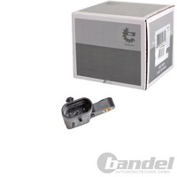 Esen SKV MAP-SENSOR Saugrohrdruck Ladedruck Passend FüR Chevrolet Aveo Cruze