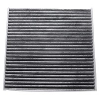 Innenraumfilter Pollenfilter FüR Herth + Buss Jakoparts J1344010