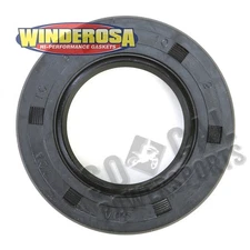WPS Front Wheel Bearing Seal - 11-603S