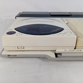 INTERFACE UNIT IFU-30 CD ROM PC Engine Console Tested System 8Z0485340 Japan