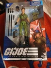 Lady Jaye #25 GI Joe Classified Series NEW MISB 2021 Hasbro Action Figure