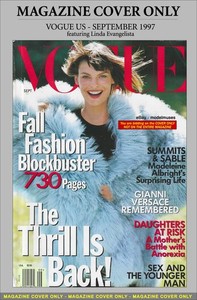 Vogue 1997 | eBay