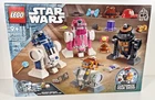 Lego Star Wars Creative Play Droid Builder (75392) - NEW