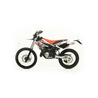 Giannelli Enduro 2STROKE RR50 BE
