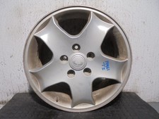 Jantes Ssangyong ACTYON