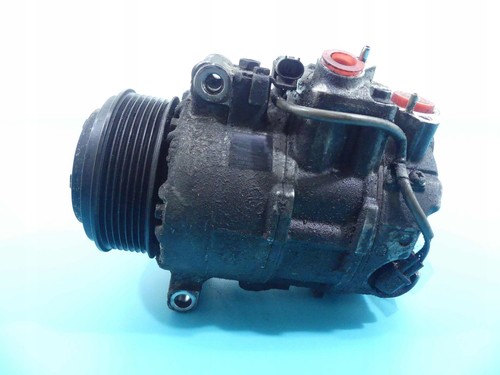 KLIMAKOMPRESSOR MERCEDES W212 3.0 CDI / IM 83345