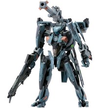 Xenoblade X Formula 1/48 Scale Model Kit Ligh...