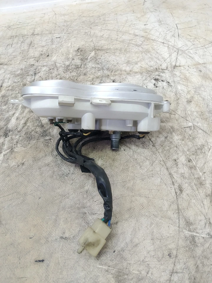 INSTRUMENTACIÓN PARA KEEWAY HURRICANE 50 DE 2008 (e51040) Foto 3 de 4