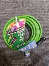 Expert Gardener Light Duty 5/8" x 25' Garden Hose EG5645511216001