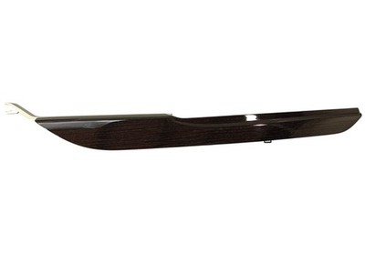 BMW OEM Trim side Fineline/metal left 8066681 G11 G12 035319