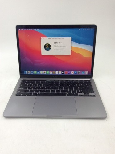 Apple MacBook Pro - i7-4770HQ - 16GB & 256GB SSD - Big Sur - A1398