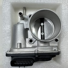 Throttle Body D697-tb1140 Believed To Be For Toyota Not Sure