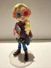 Funko Rock Candy Luna Lovegood Figurine 5" Harry Potter Movie Series with Stand