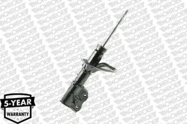 Shock absorber Top pin 16689 MONROE for MITSUBISHI VOLVO