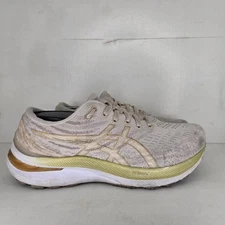 Asics Gel Kayano 29 Running Shoes Women's Sz 8 Sneakers Walking 10128272-250