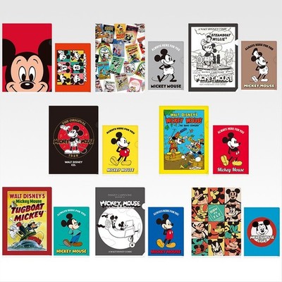 BANDAI Disney FANTASIA Ichiban kuji 85th Anniversary Memories of