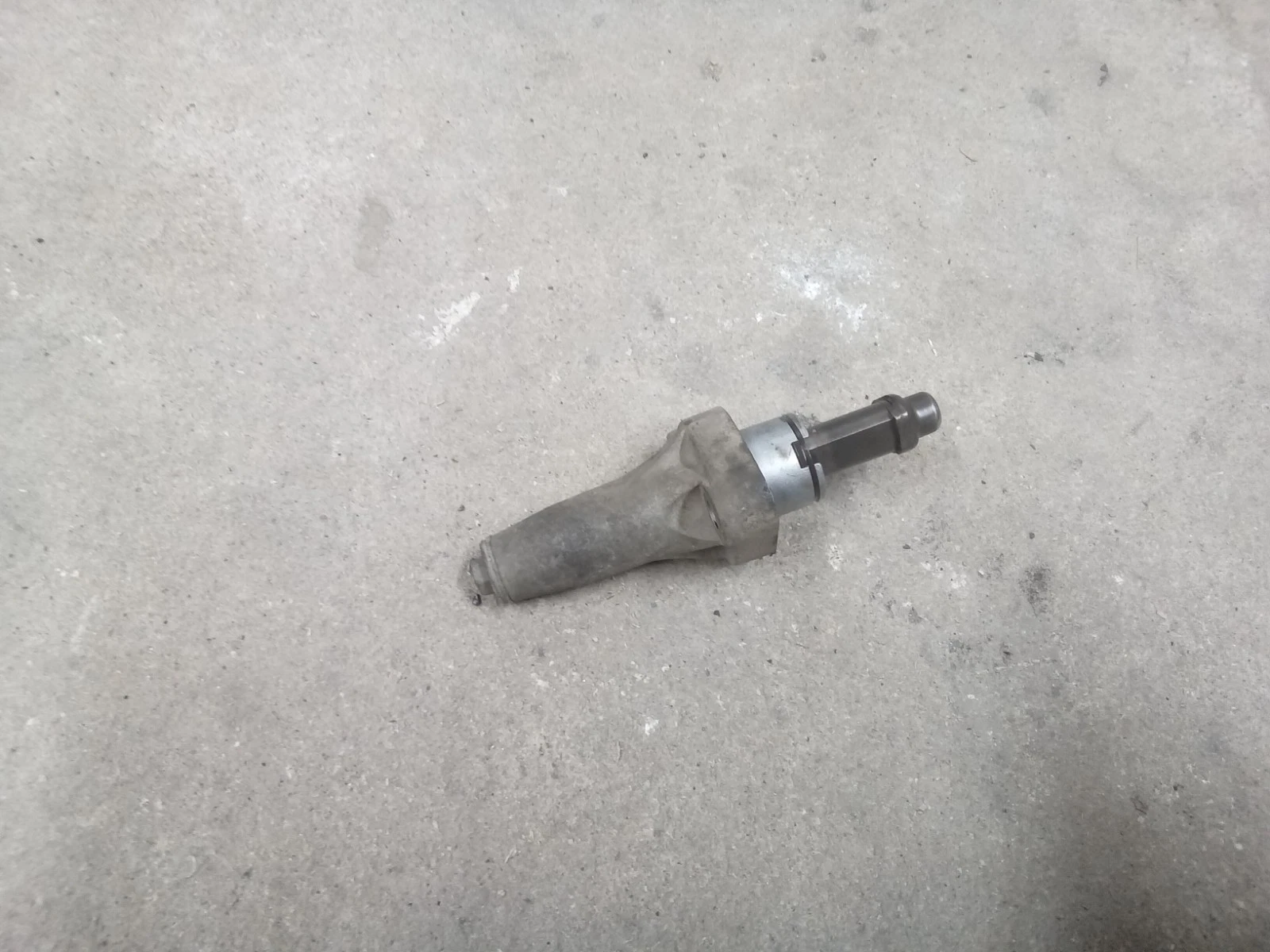 1987 87 Honda trx250 trx 250x camshaft cam timing chain tensioner