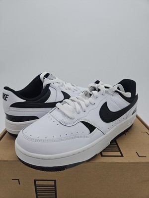 Size 9 - Nike Gamma Force White Black W