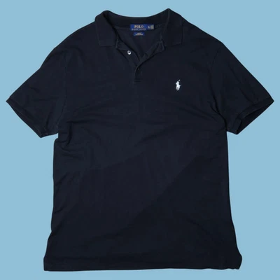 Vintage Ralph Lauren Polo Shirt - XL - Bild 1 von 2