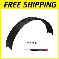 Compatible Headband Repair for Studio 2 - Black