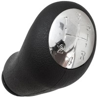 Schaltknauf FüR Renault Clio III 05-09 Chrom, Schmatt Chrom