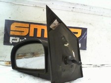 Retroviseur gauche (ou coque) Hyundai GETZ