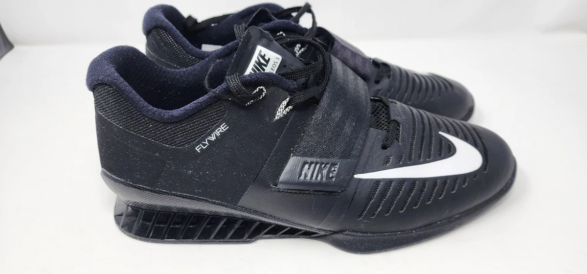 Nike Romaleos 3 Sneakers for Men for Sale | Authenticity