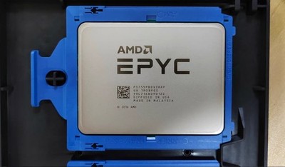 AMD EPYC 7551P Non-Dell Lockout 32-Core 2.0GHz 180W SP3 Server CPU Processo7551p