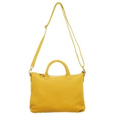 Sticks and Stones Handtasche Padua Bag 24113 sunflower yellow (gelb) NEU