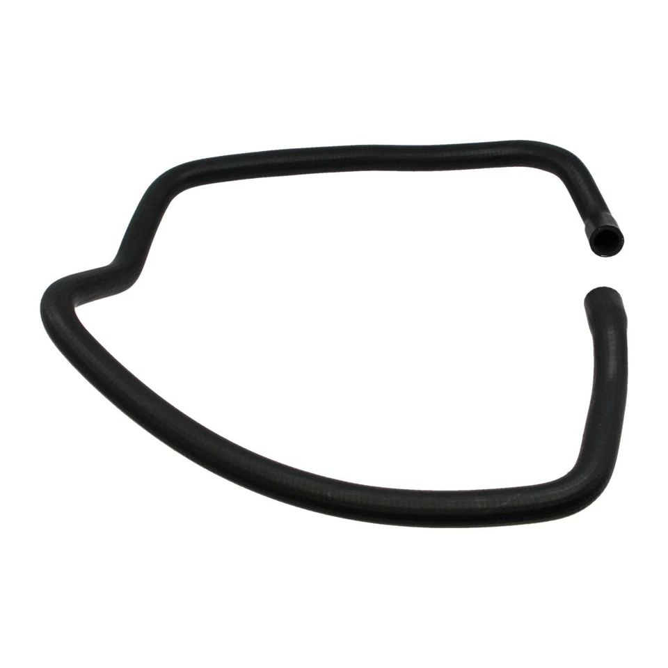 Rein CHE0175R Engine Coolant Hose For 96-00 BMW 323i 323is 328i 328is M3 Z3 - Image 4 of 4