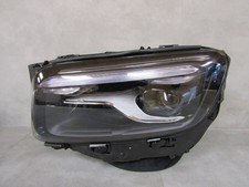 Mercedes-Benz GLB x247 2020 Vorne links Scheinwerfer Satz Set A2479067903