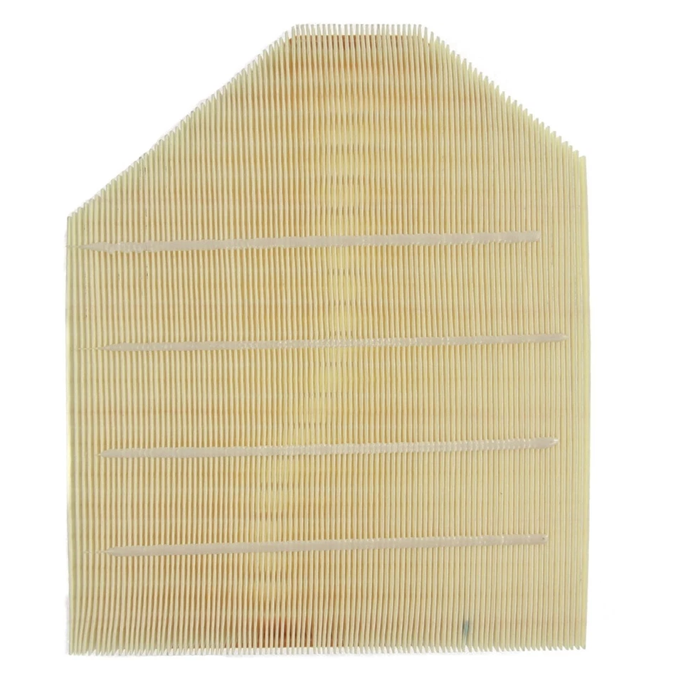 For BMW X3 2011-2017 Mahle Panel Primary Air Filter - Imagem 3 de 4