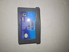 Gunstar Super Heroes - Nintendo Game Boy Advance Cartridge Only - Tested