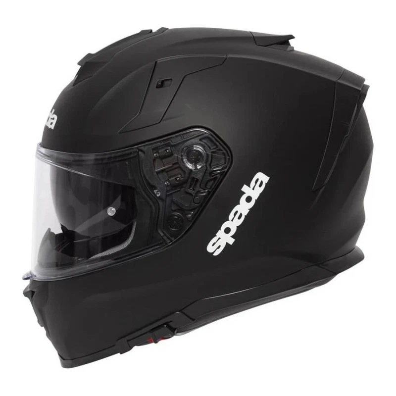 Spada SP1 Matt Black, photo 3 of 6