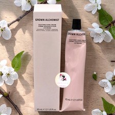 Grown Alchemist Soothing Hand Cream Cedarwood Lavender Tangerine 65 ml/2.1 fl oz