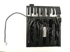 HP Z420 Workstation Front Case Fan Assembly 6...